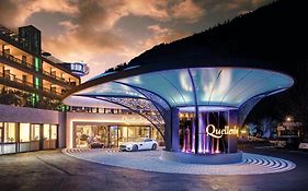 Quellenhof Luxury Resort Passeier